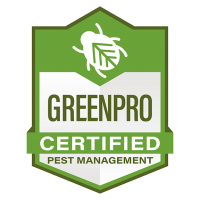 Green Pro Certified